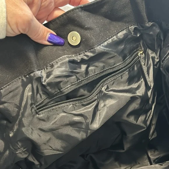 Victoria secret large beach bag - Picture 5 of 6